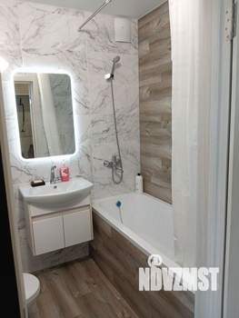 Студия квартира, посуточно, 30м2, 15/16 этаж