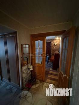 2-к квартира, на длительный срок, 52м2, 3/5 этаж