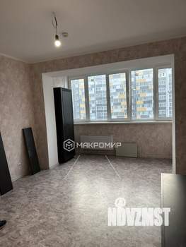 1-к квартира, на длительный срок, 36м2, 7/9 этаж