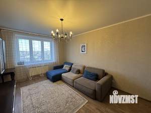 1-к квартира, на длительный срок, 45м2, 5/9 этаж