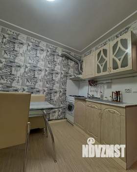 1-к квартира, на длительный срок, 45м2, 5/10 этаж