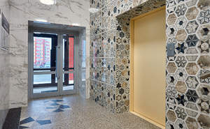 1-к квартира, на длительный срок, 46м2, 5/9 этаж