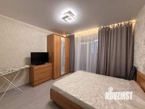 1-к квартира, на длительный срок, 40м2, 5/9 этаж