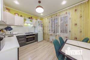 1-к квартира, на длительный срок, 38м2, 4/10 этаж