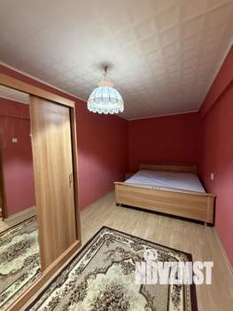 2-к квартира, на длительный срок, 47м2, 1/5 этаж