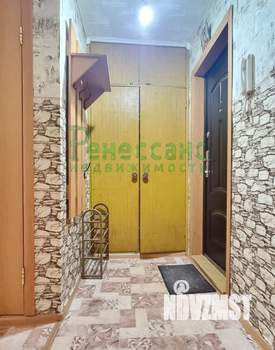 1-к квартира, на длительный срок, 30м2, 2/5 этаж