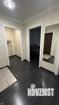 1-к квартира, на длительный срок, 45м2, 9/10 этаж
