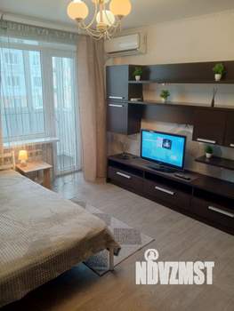 1-к квартира, на длительный срок, 36м2, 4/5 этаж