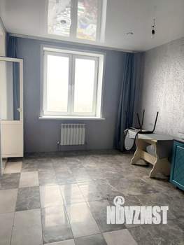 1-к квартира, на длительный срок, 47м2, 12/17 этаж