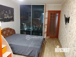 2-к квартира, на длительный срок, 48м2, 4/5 этаж