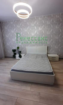 3-к квартира, на длительный срок, 90м2, 13/16 этаж
