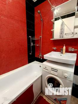 1-к квартира, на длительный срок, 38м2, 16/18 этаж