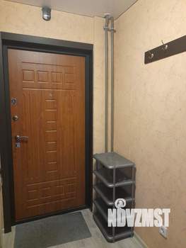 1-к квартира, на длительный срок, 43м2, 18/19 этаж