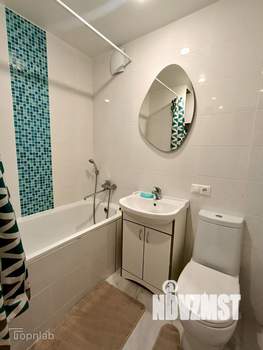 2-к квартира, на длительный срок, 45м2, 3/5 этаж