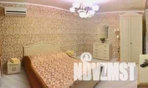 1-к квартира, посуточно, 52м2, 1/1 этаж