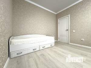 2-к квартира, посуточно, 80м2, 14/14 этаж