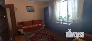 2-к квартира, на длительный срок, 51м2, 3/3 этаж
