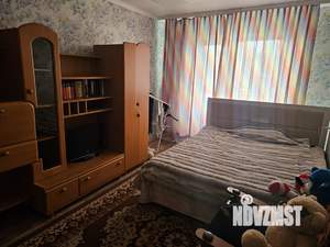 1-к квартира, на длительный срок, 32м2, 1/13 этаж