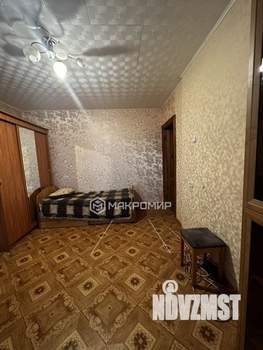 2-к квартира, на длительный срок, 52м2, 2/10 этаж