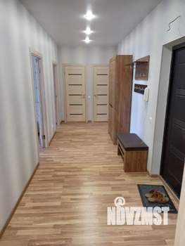 2-к квартира, посуточно, 78м2, 9/14 этаж