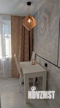 1-к квартира, посуточно, 40м2, 7/9 этаж