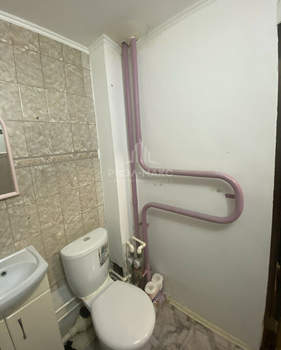 1-к квартира, на длительный срок, 37м2, 8/10 этаж