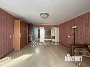 1-к квартира, на длительный срок, 45м2, 15/16 этаж