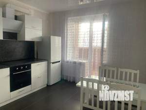 1-к квартира, посуточно, 50м2, 9/15 этаж