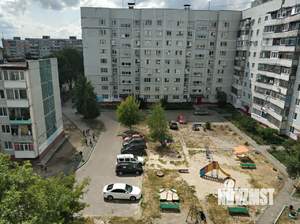 1-к квартира, на длительный срок, 36м2, 6/9 этаж