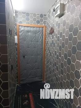 1-к квартира, посуточно, 36м2, 1/5 этаж