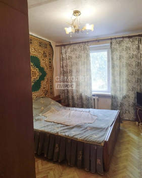 3-к квартира, на длительный срок, 76м2, 2/9 этаж