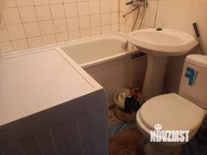 2-к квартира, на длительный срок, 46м2, 3/5 этаж