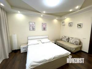 3-к квартира, посуточно, 105м2, 14/15 этаж