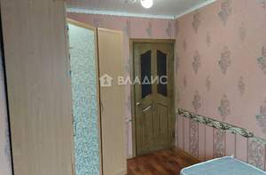 4-к квартира, на длительный срок, 58м2, 4/5 этаж