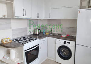 1-к квартира, на длительный срок, 37м2, 9/10 этаж