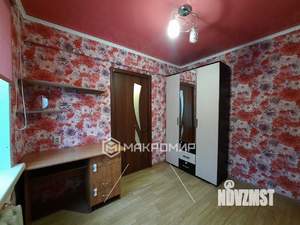 3-к квартира, на длительный срок, 48м2, 3/5 этаж