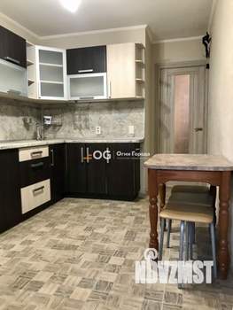 1-к квартира, на длительный срок, 45м2, 2/10 этаж