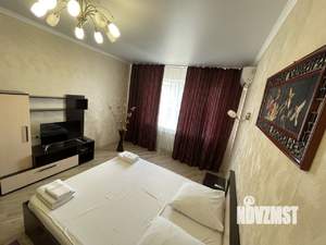 1-к квартира, посуточно, 45м2, 5/15 этаж