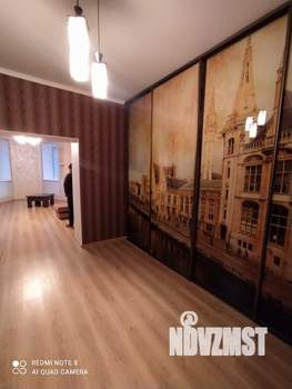 2-к квартира, на длительный срок, 98м2, 5/9 этаж