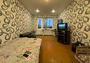 2-к квартира, на длительный срок, 44м2, 4/5 этаж