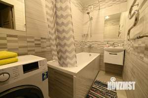 2-к квартира, посуточно, 58м2, 1/1 этаж