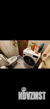 2-к квартира, на длительный срок, 45м2, 3/5 этаж