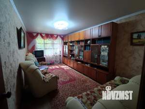 2-к квартира, на длительный срок, 48м2, 1/5 этаж