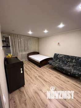 1-к квартира, на длительный срок, 34м2, 1/5 этаж