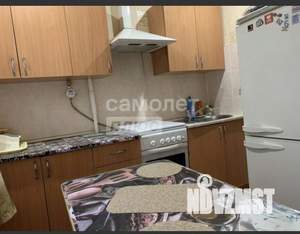 2-к квартира, на длительный срок, 47м2, 3/9 этаж
