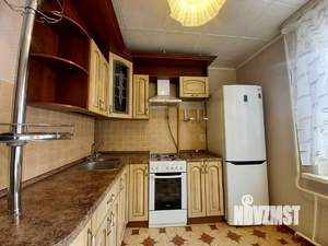 1-к квартира, на длительный срок, 35м2, 2/5 этаж