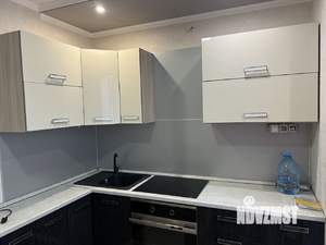 1-к квартира, на длительный срок, 36м2, 4/10 этаж