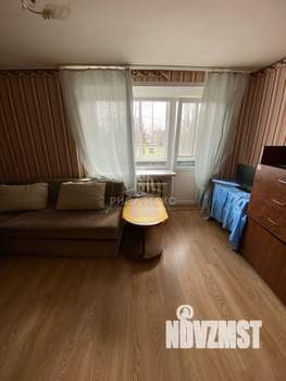 2-к квартира, на длительный срок, 37м2, 3/5 этаж