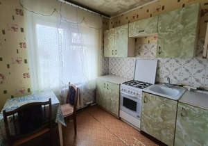 2-к квартира, на длительный срок, 44м2, 5/5 этаж