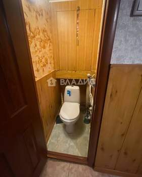 2-к квартира, на длительный срок, 50м2, 1/10 этаж